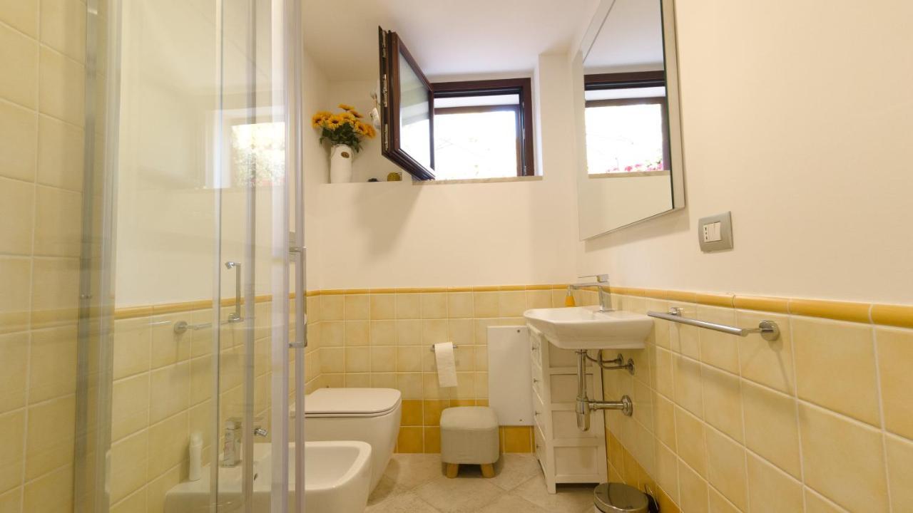 פורטו פינו Villa Fenicottero - Exclusive Private Villa With Pool מראה חיצוני תמונה