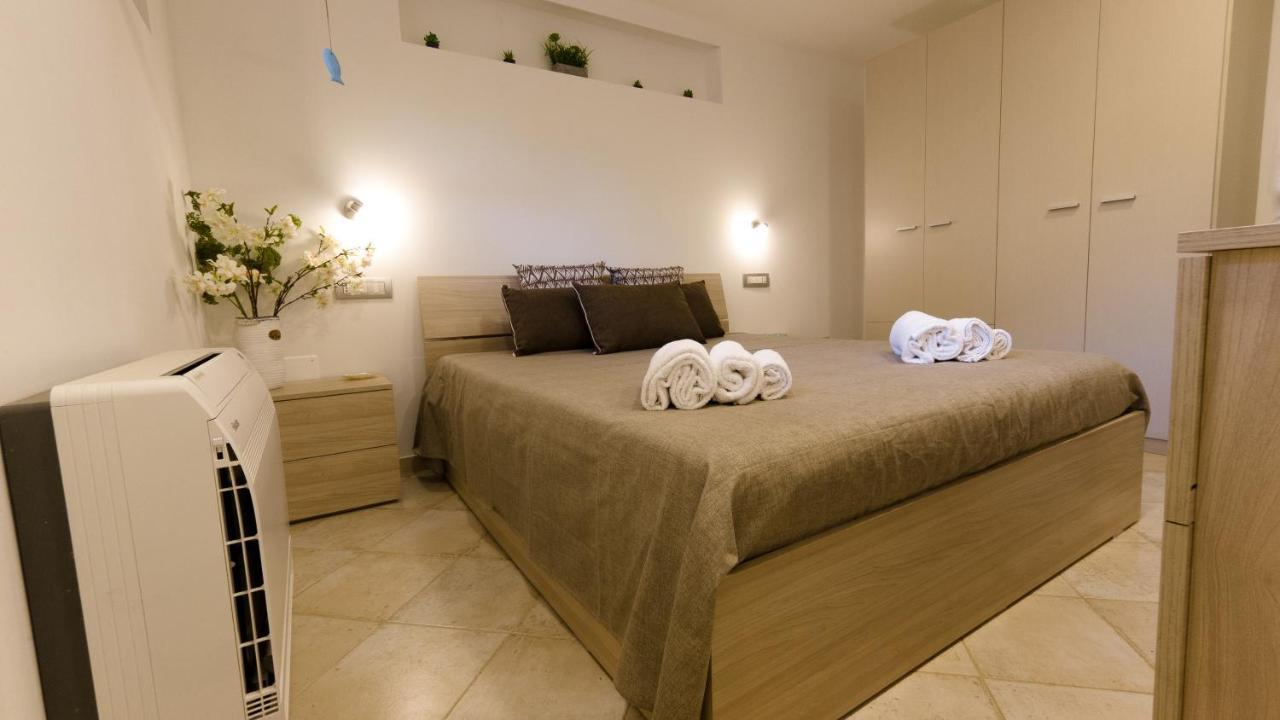 פורטו פינו Villa Fenicottero - Exclusive Private Villa With Pool מראה חיצוני תמונה